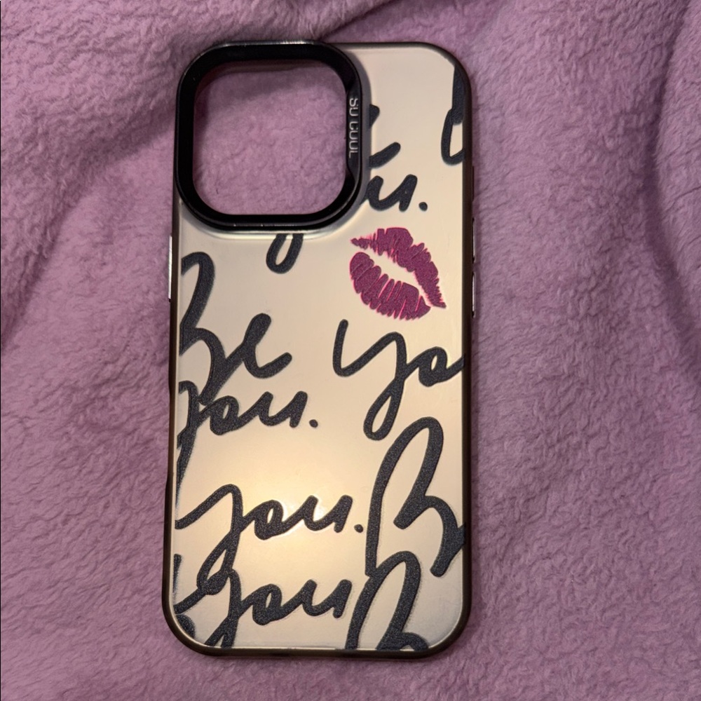 iPhone 16 Pro case